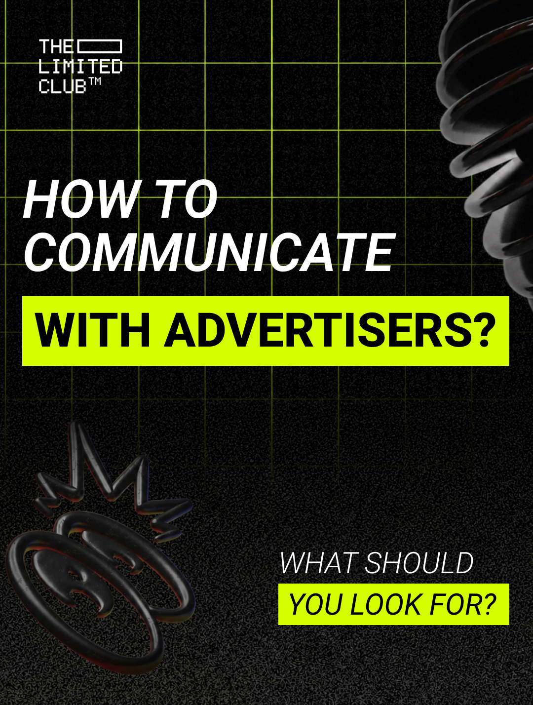 Common Challenges When Working with Advertisers