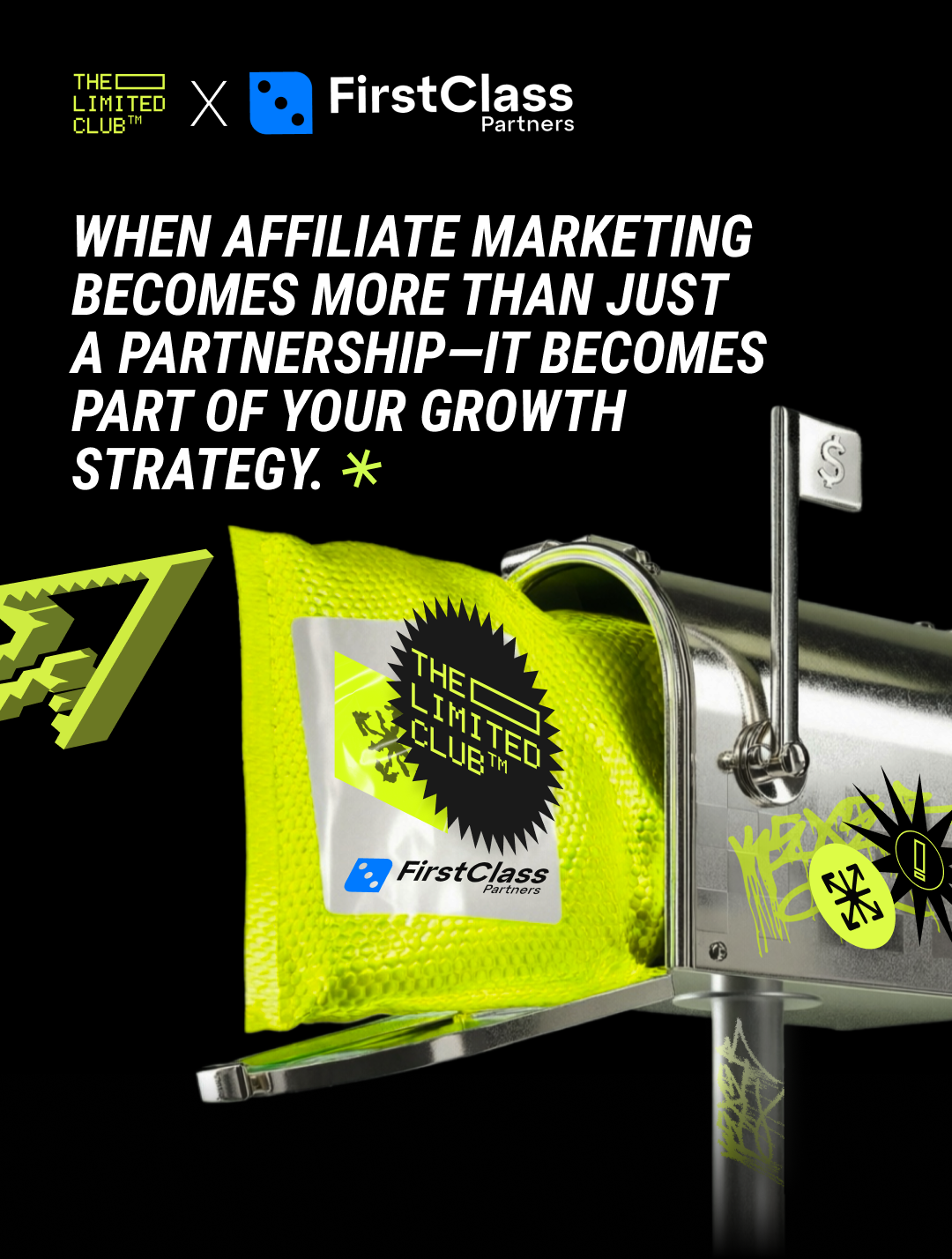 When an affiliate program becomes more than just a partner — a part of your growth strategy